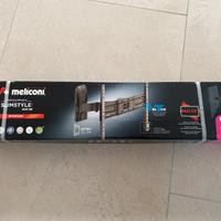 Supporto con braccio per tv