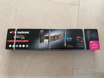 Supporto con braccio per tv