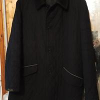 giubbotto pura lana vergine 