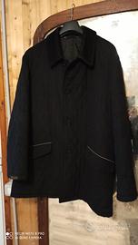 giubbotto pura lana vergine 