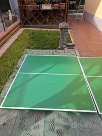 tavolo ping pong