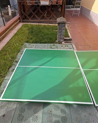 tavolo ping pong