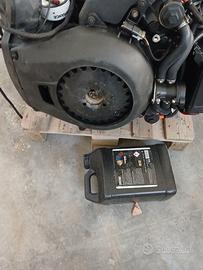 Evinrude 250 cv