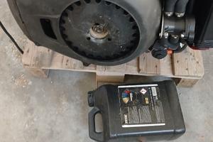 Evinrude 250 cv