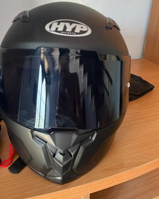 casco