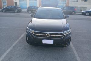 Wolkswagen T Roc R Line 1.0 benzina