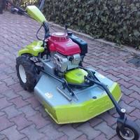 FALCIATUTTO GRILLO CL 75