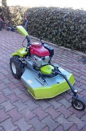 FALCIATUTTO GRILLO CL 75