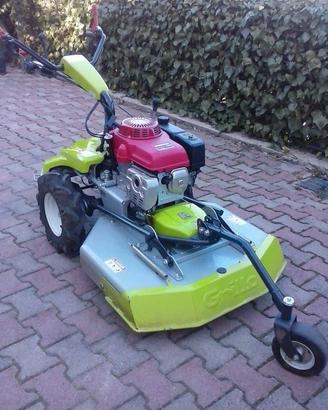 FALCIATUTTO GRILLO CL 75