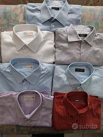 Camicie uomo