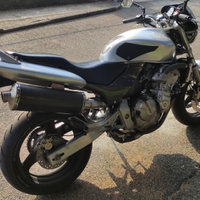 Honda Hornet 600 (Mezzo d'epoca) 1998