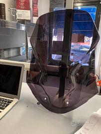 Cupolino triumph tiger 1200 explorer