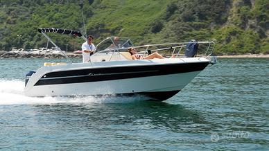Barca Italmar WA 23 Summer 2026 - DF Nautica