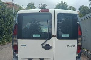 Fiat Doblò Autocarro 
