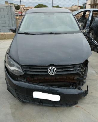 Ricambi usati per VOLKSWAGEN POLO 1.2 TDI