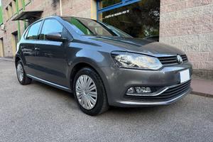VOLKSWAGEN Polo 1.2 TSI 90CV 5 P SENSORI PARCHEG