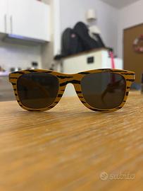 Occhiali da sole originali Saint Laurent