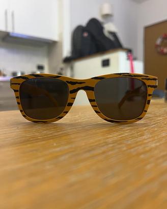 Occhiali da sole originali Saint Laurent