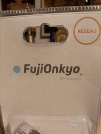 cavo ethernet RJ45. 1 metro 