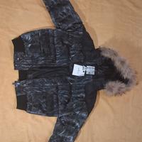 Moncler piumino