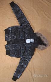 Moncler piumino
