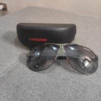 Occhiali originali Carrera