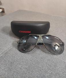 Occhiali originali Carrera