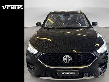 MG ZS 2021 1.5 Luxury