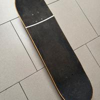 Skateboard decathlon