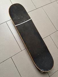 Skateboard decathlon