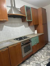 Cucina 360cm