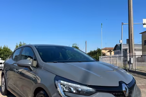 Renault Clio TCe 12V 100 CV GPL 5 porte Zen