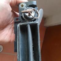 maniglia apri cofano clk270cdi