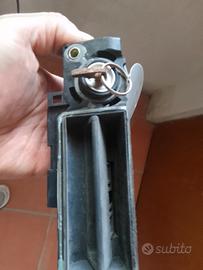 maniglia apri cofano clk270cdi