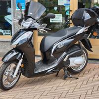 Honda SH 300 - 2017