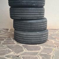 4 Gomme Michelin 