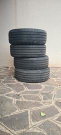 4 Gomme Michelin 