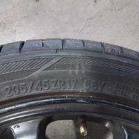 Gomme estive