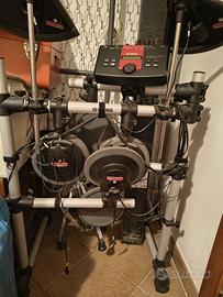 Batteria elettronica Yamaha