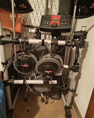 Batteria elettronica Yamaha