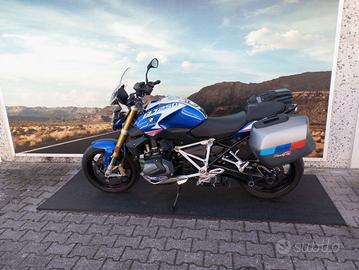 BMW R 1250 R Abs my23