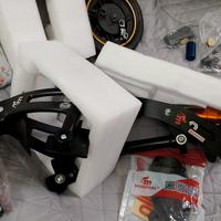 chit amoltzatore per monopattino 