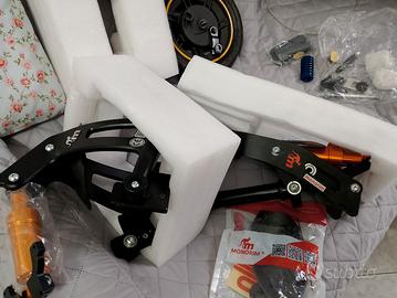 chit amoltzatore per monopattino 