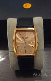 Seiko orologio 