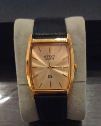 Seiko orologio 