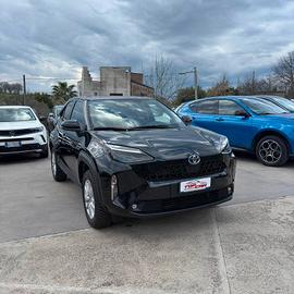 Toyota Yaris Cross 1.5h Business fwd 116cv e-cvt