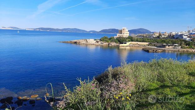 Appartamento - Alghero