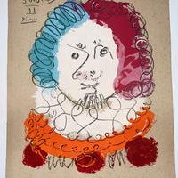 Pablo PICASSO (1881-1973)