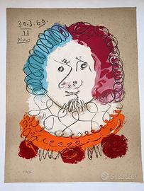 Pablo PICASSO (1881-1973)