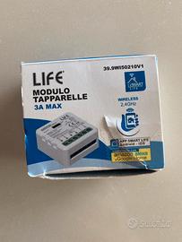 Modulo tapparelle